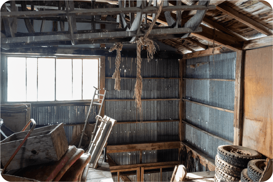 庭木の剪定・草刈り